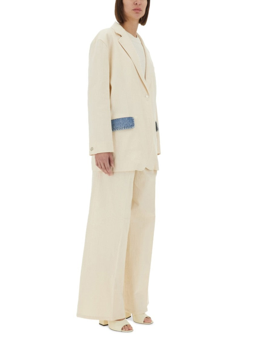 Moschino "Urban" Pants