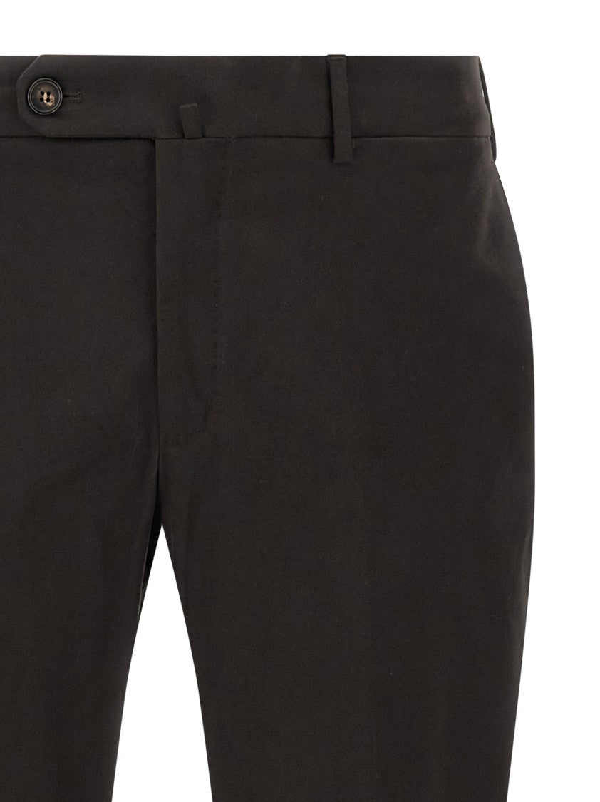 Incotex 'Pattern 30' Pants