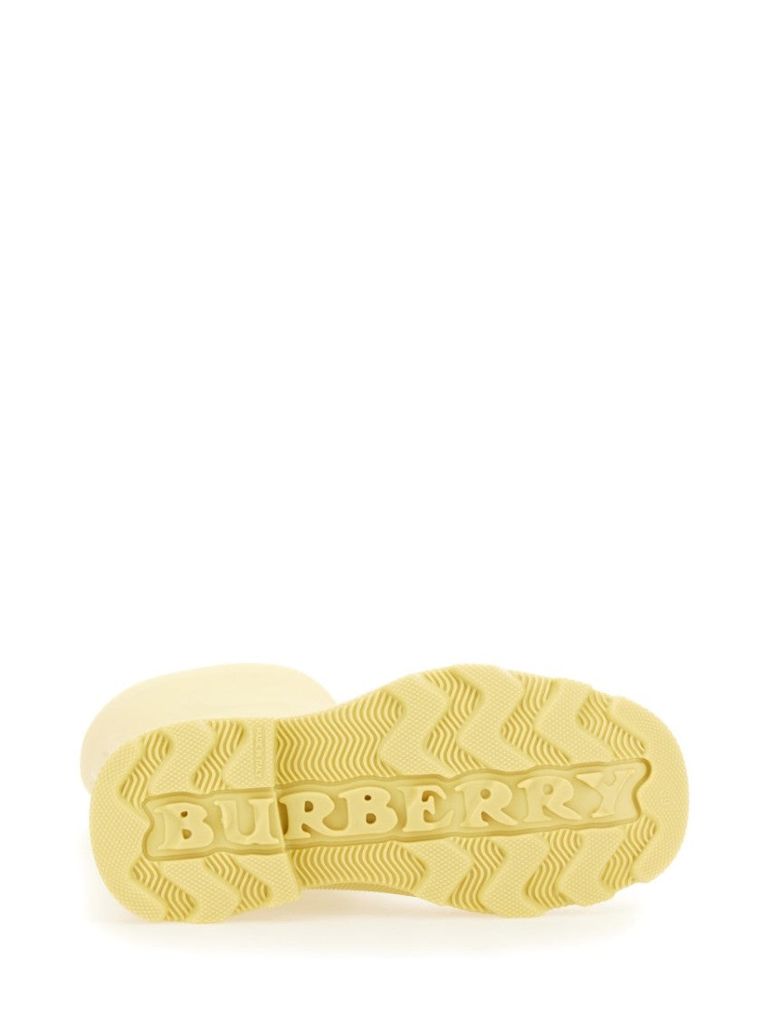 Burberry "Marsh" Boots