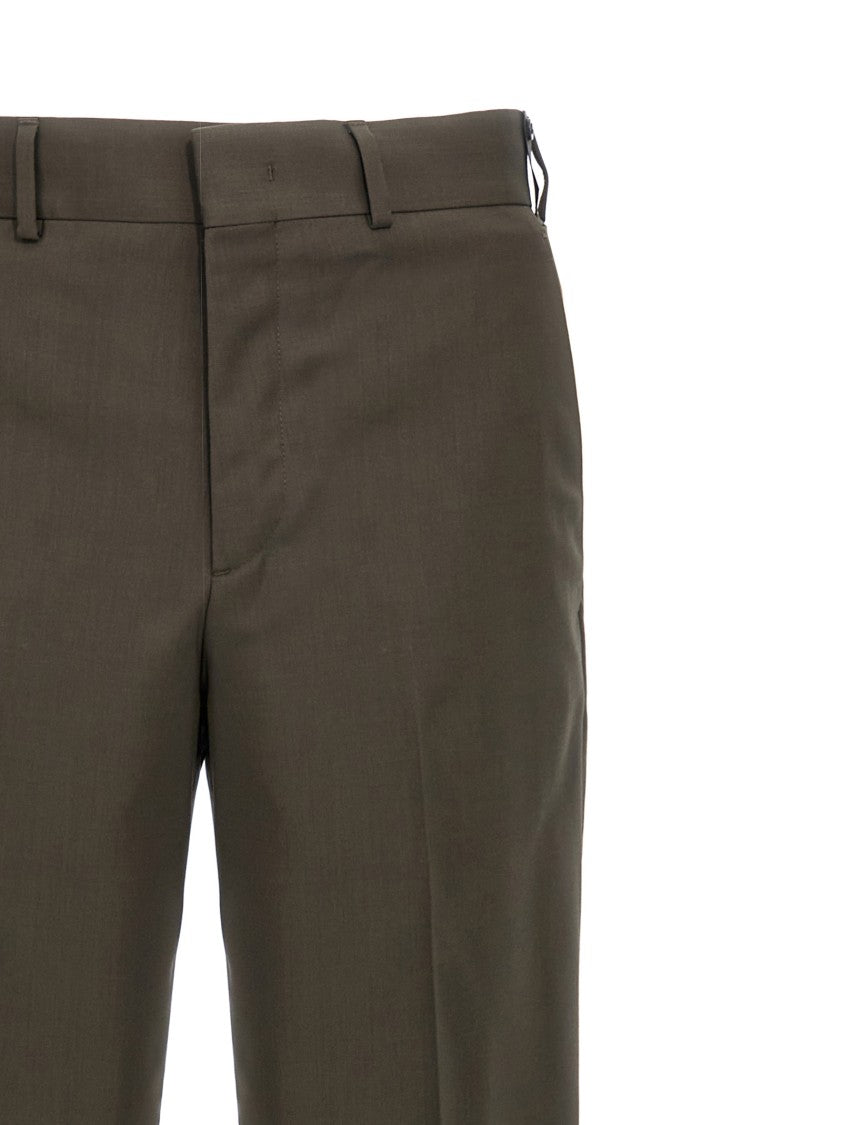 Fendi Cipresso' Pants