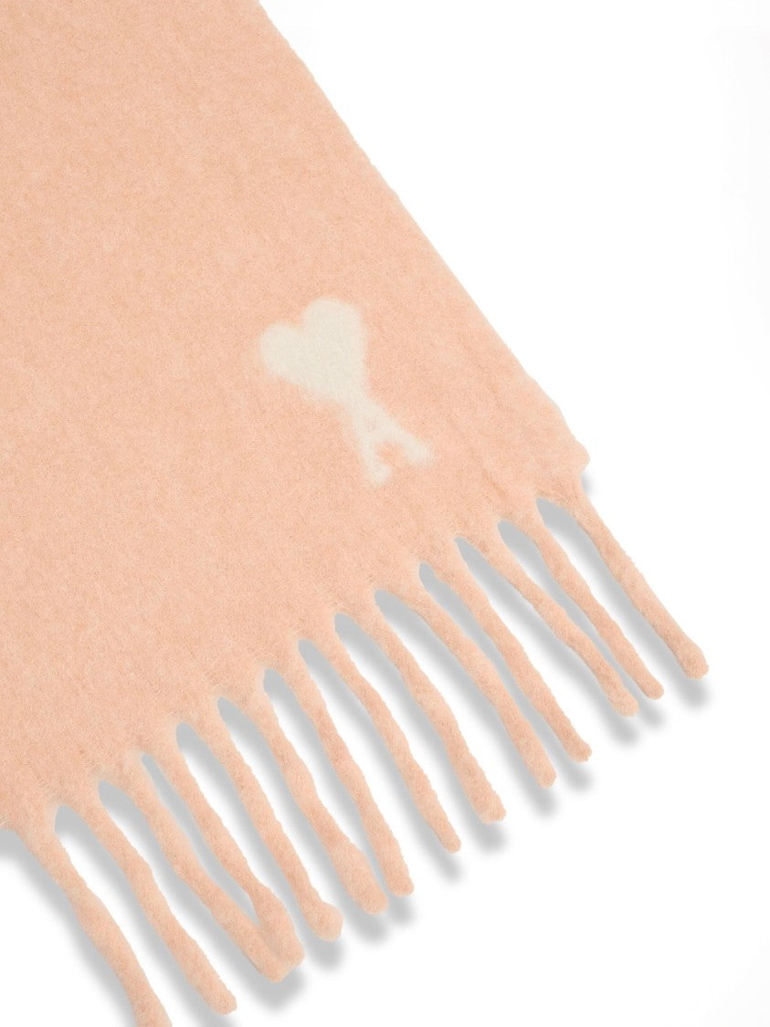 Ami Soft Alpaca Blend Scarf