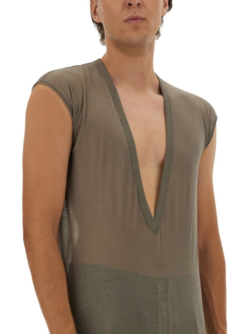 Rick Owens "Dylan" T-Shirt