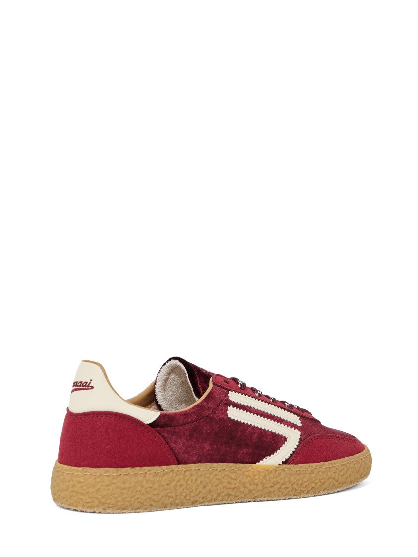 Puraai Unlined Mesh Sneakers With Lightweight Comfort