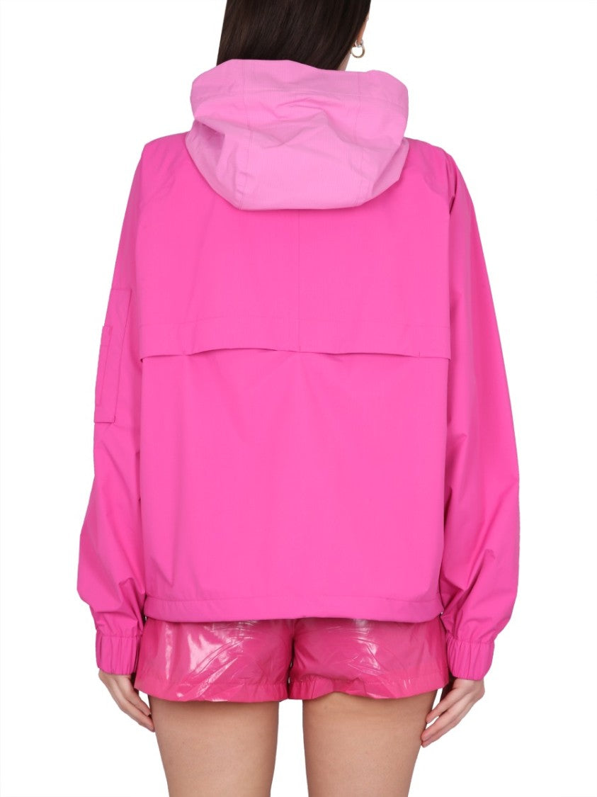 K-Way Claudey 21 Jacket
