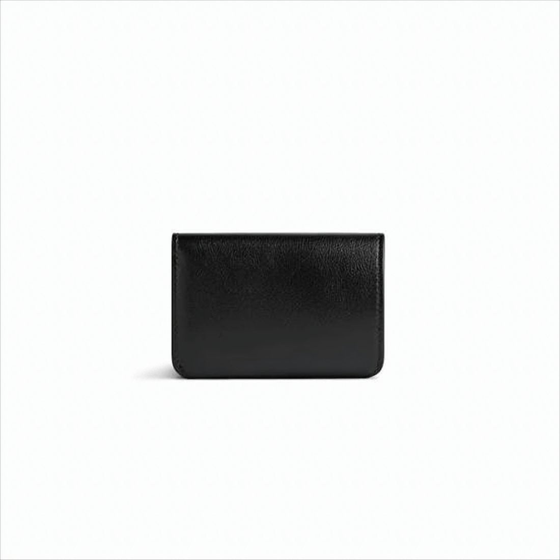 Balenciaga Calf Leather Wallet