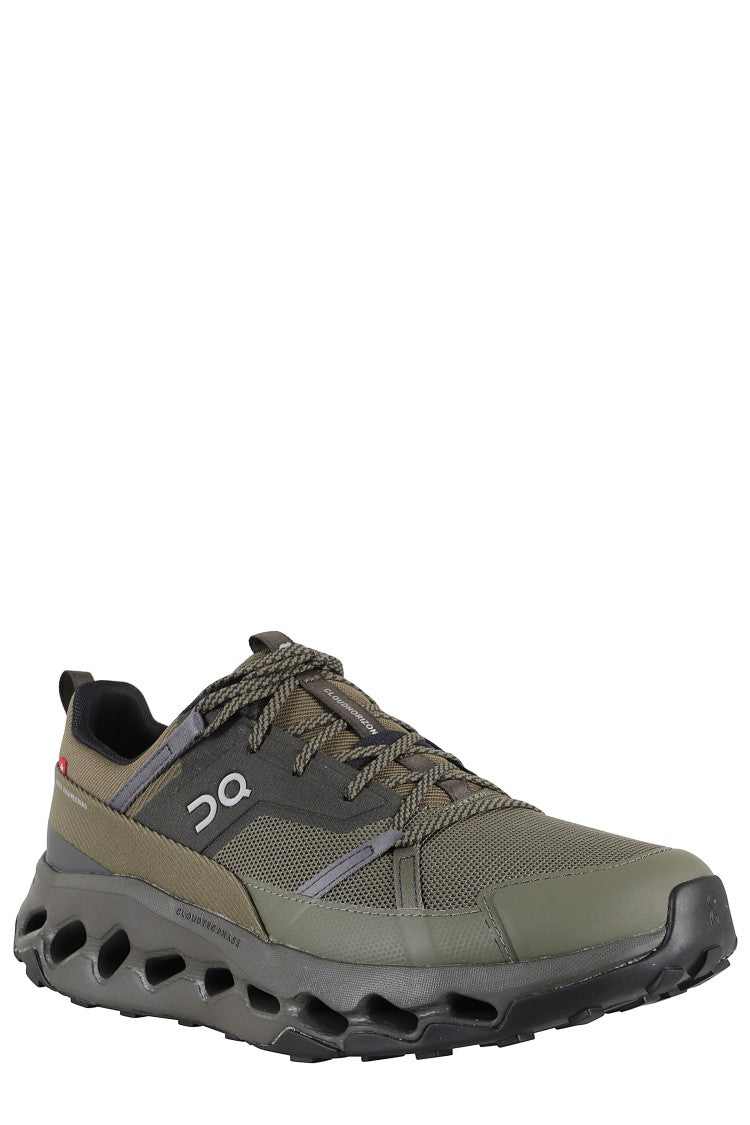 On Running Cloudmonster Lightweight Mesh Sneakers