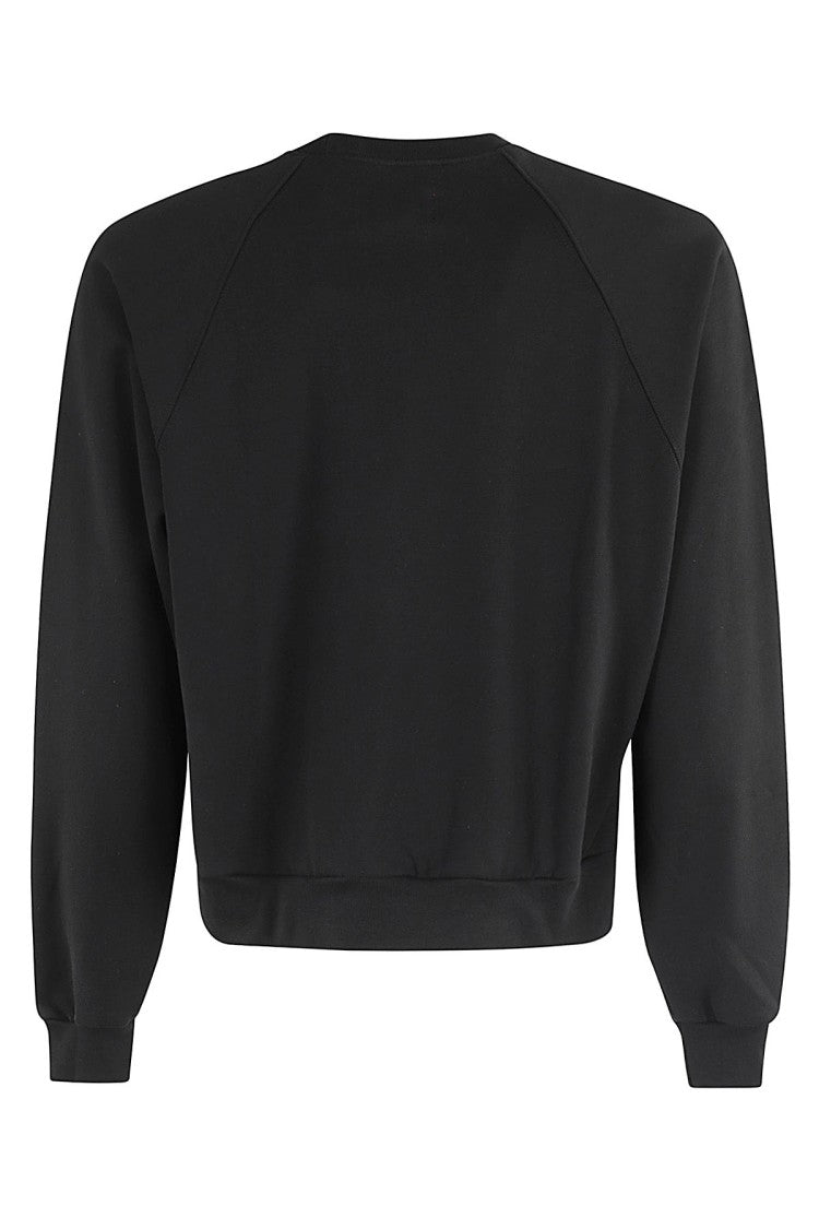 Liberal Youth Ministry Lym 90S Crewneck Cotton Sweatshirt