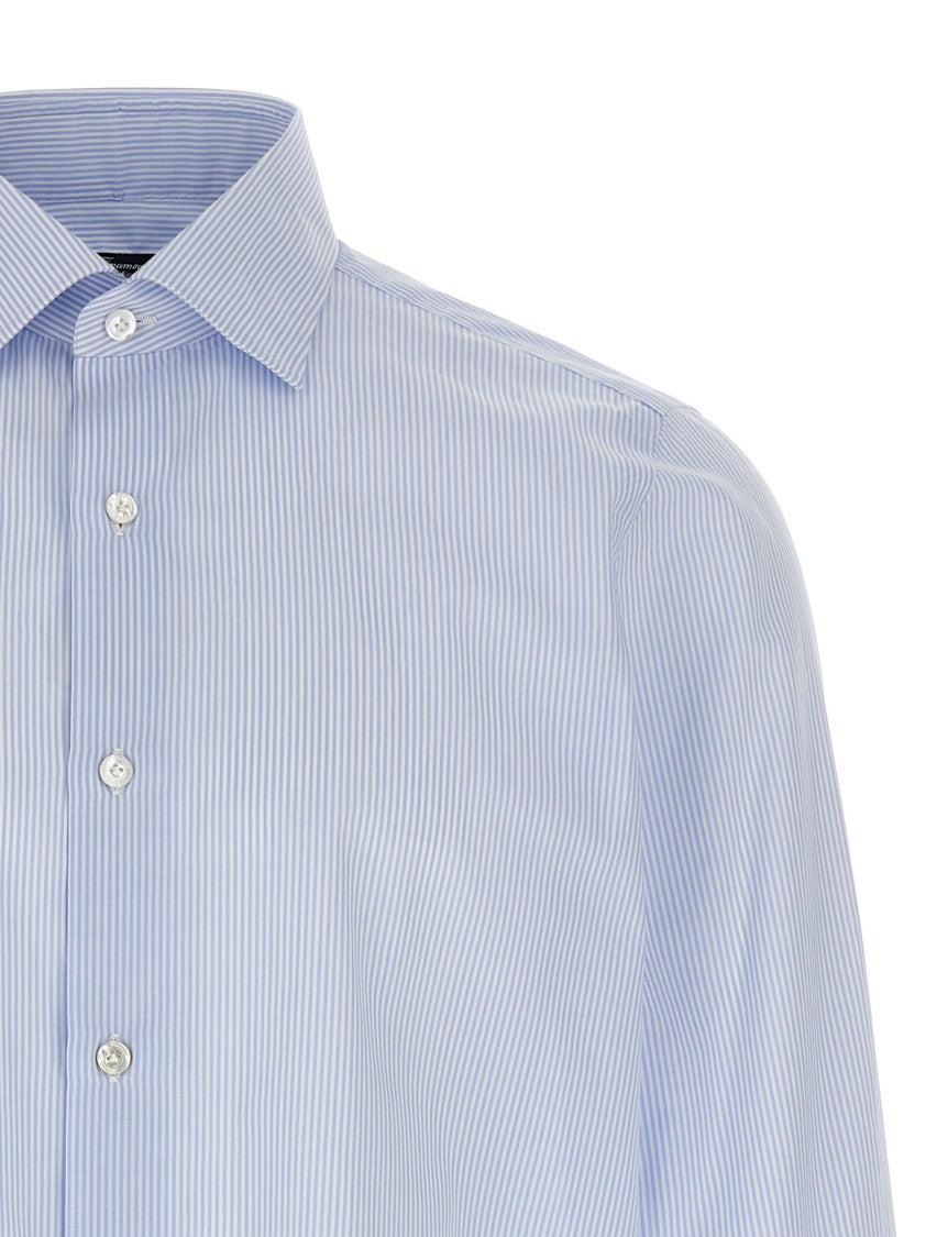 Finamore Napoli' Shirt