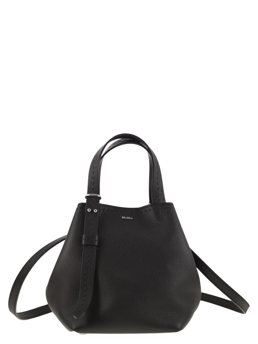Max Mara Archetipo7xsv2 - Archetipo Extra Small Leather Bag