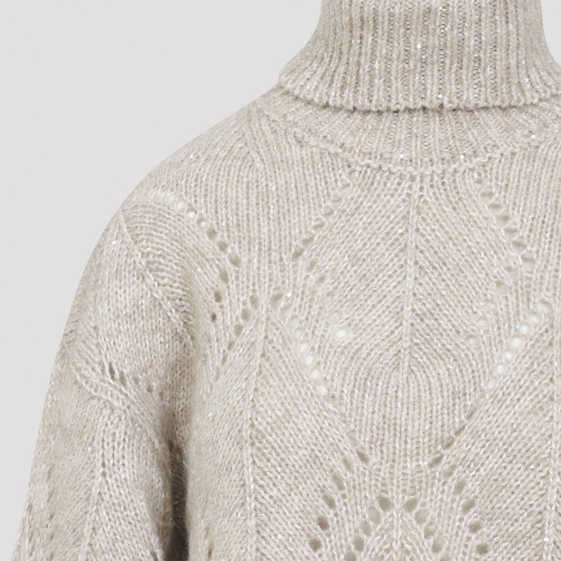 Peserico Alpaca Pullover