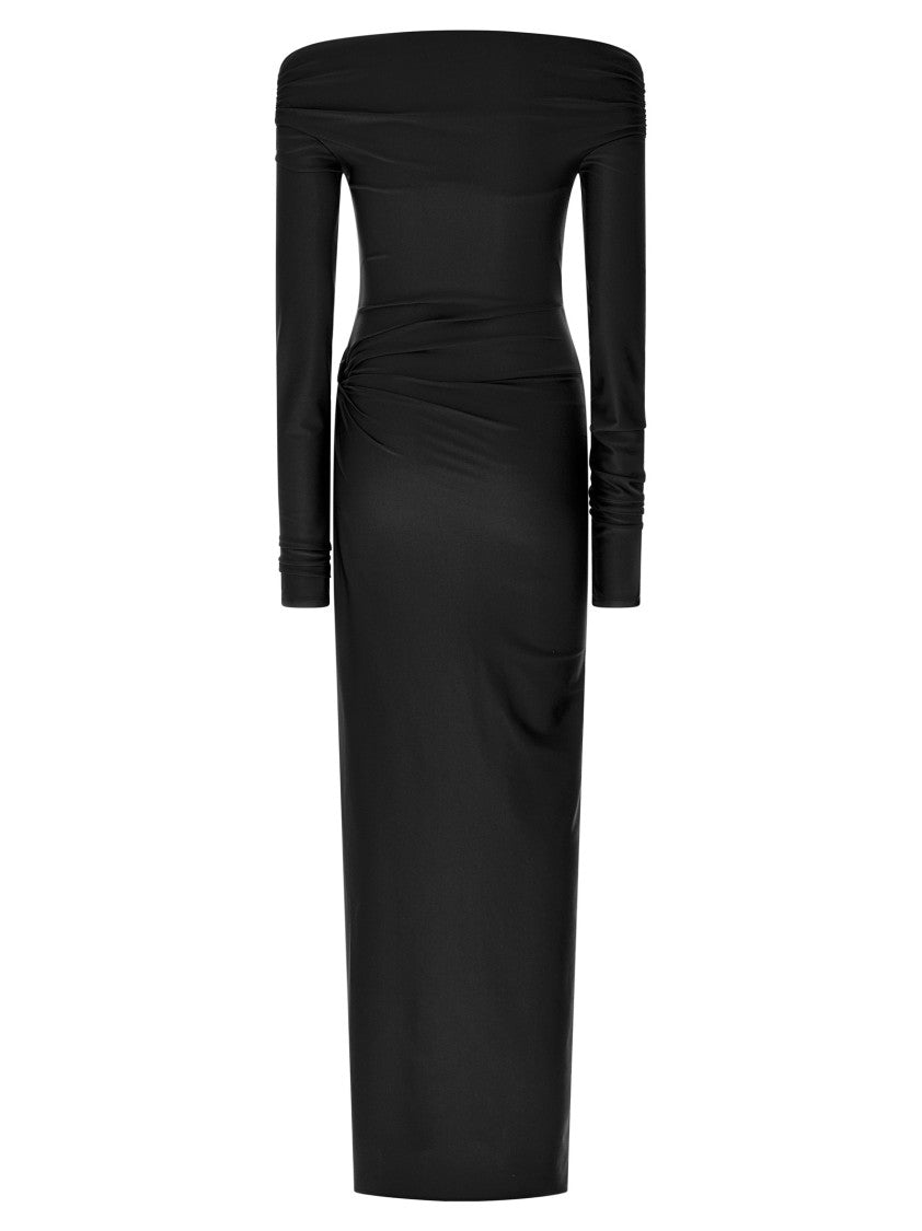 The Andamane Wallis' Dress