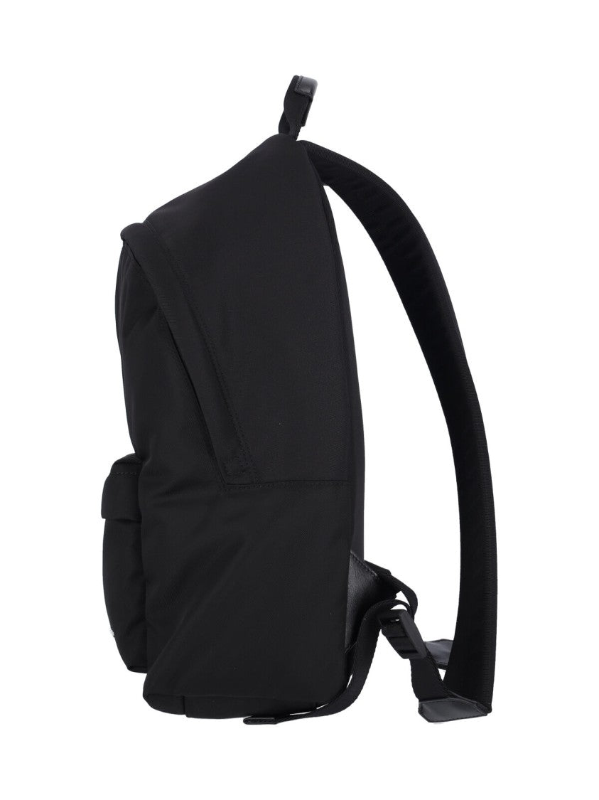 Givenchy Essential U Backpack – Black