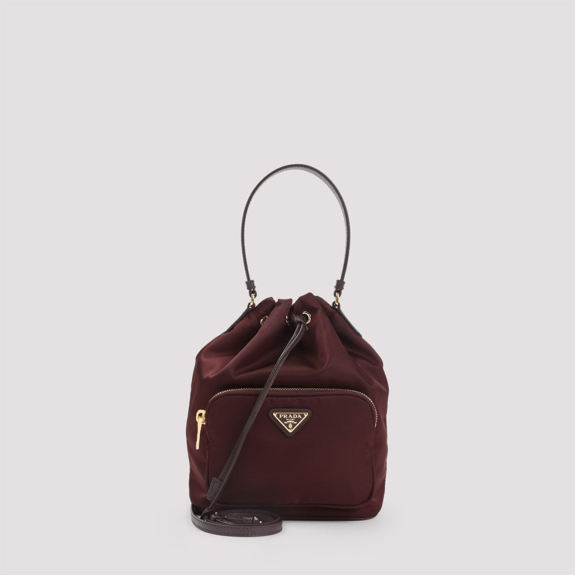 Prada Re-Nylon Bucket Bag