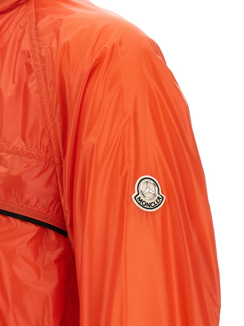Moncler Genius Anubis' Jacket