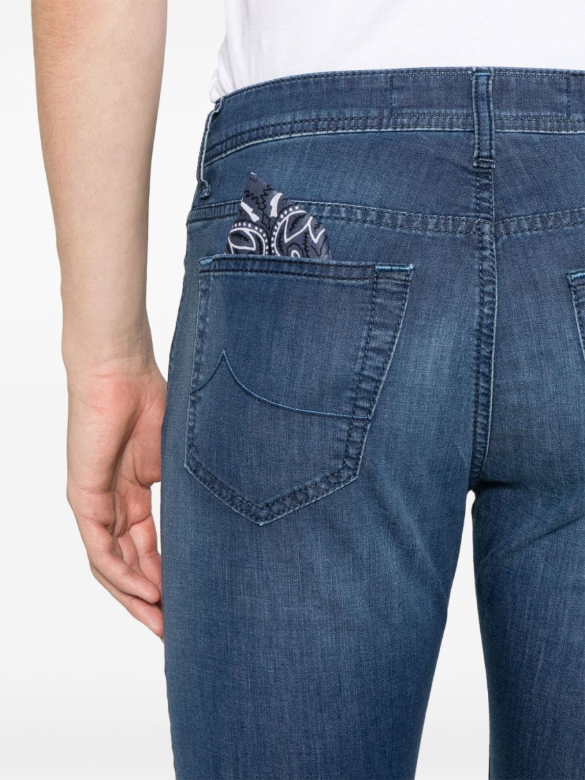 Jacob Cohen Bard Jeans