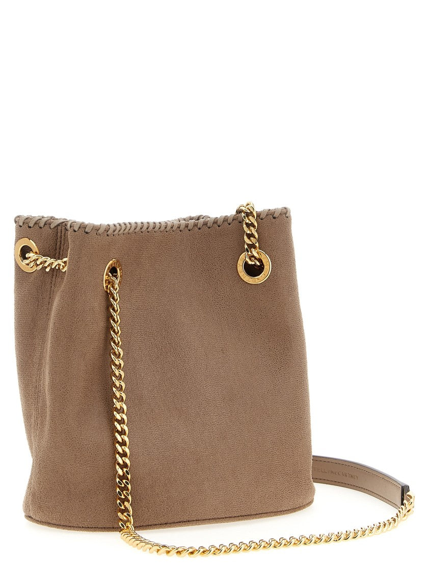 Stella Mccartney Falabella' Bucket Bag