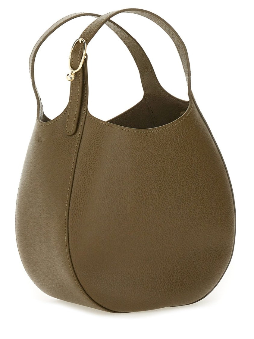 Longchamp "S Le Foulonné" Bag With Handle
