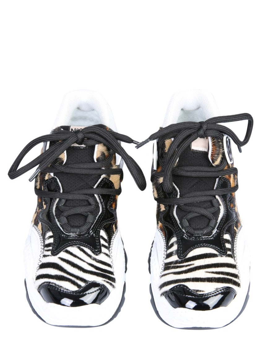 N°21 Billy Sneakers