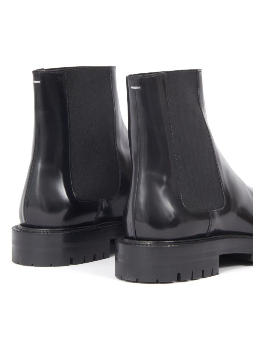 Maison Margiela Tabi County Chelsea Boots