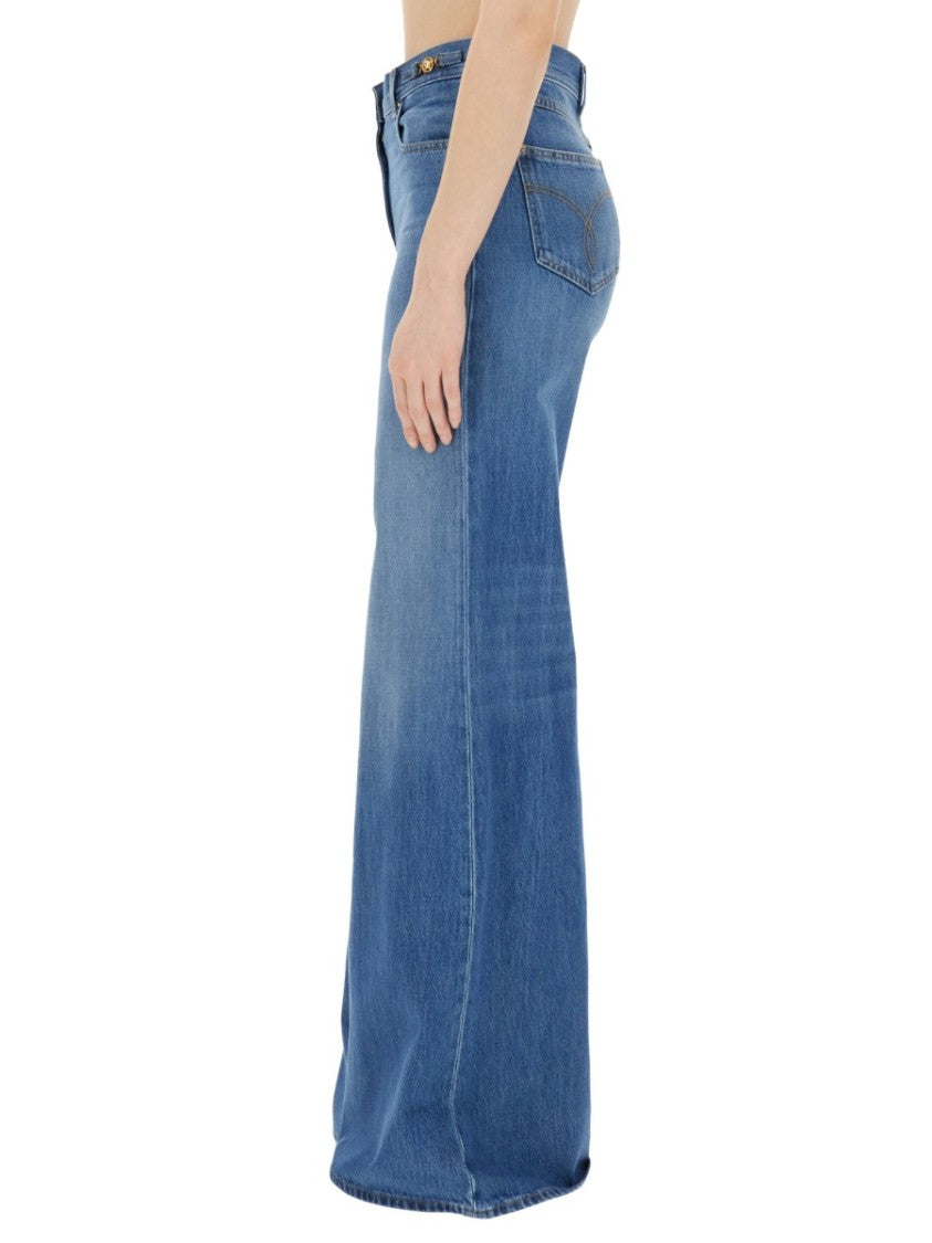 Versace Marine Jeans