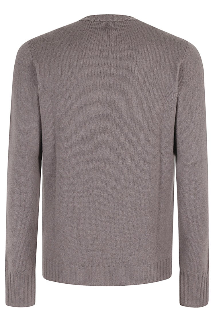 Drumohr Double Yarn Cashmere Sweater