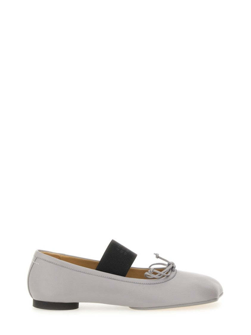 Mm6 By Maison Margiela "Anatomic Numeric" Dancer