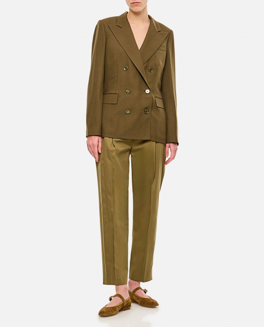 Ralph Lauren Collection Khaki Chino Pants