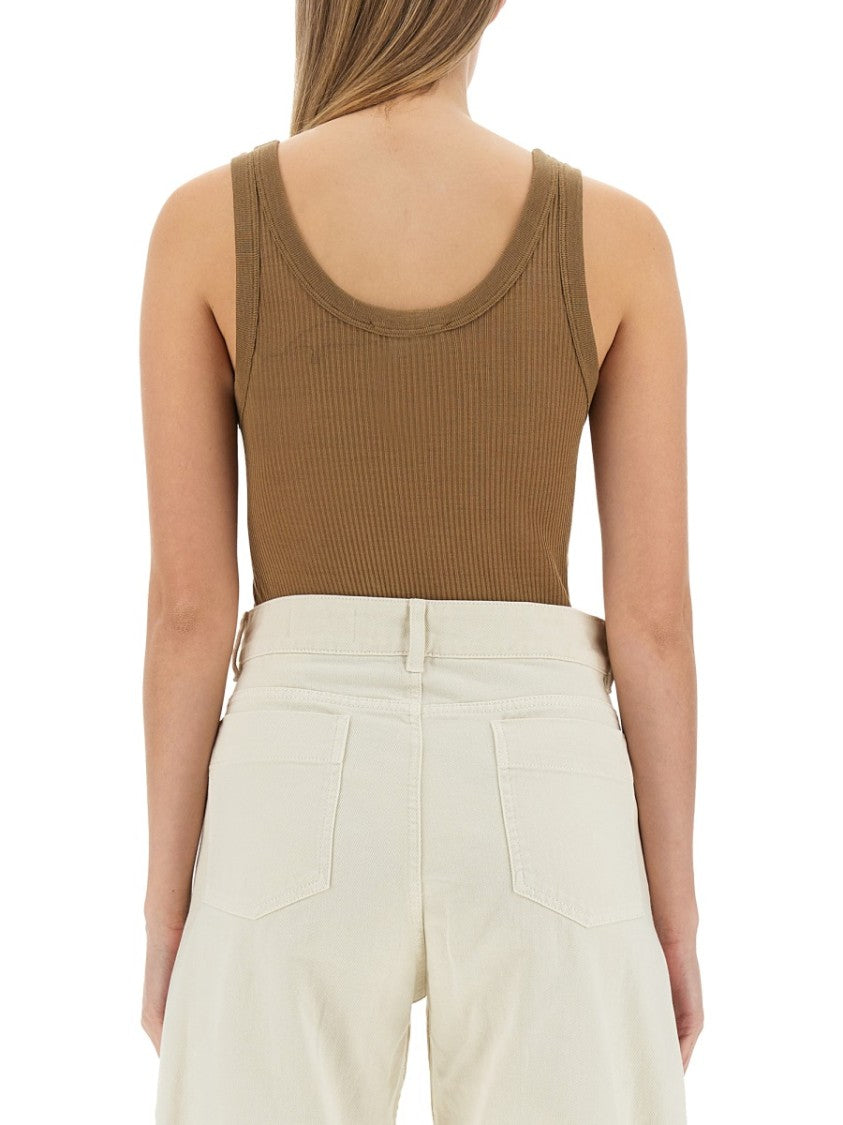 Lemaire Top Seamless