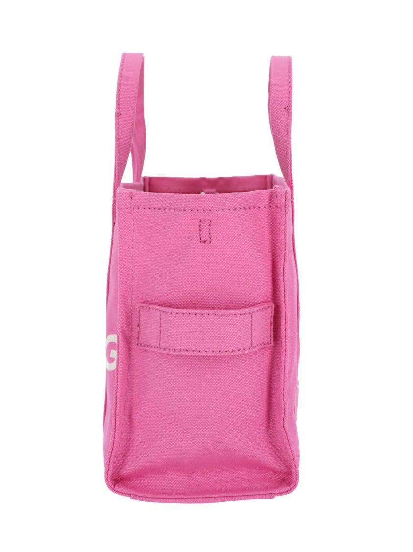 Marc Jacobs "The Canvas" Medium Tote Bag Light Pink