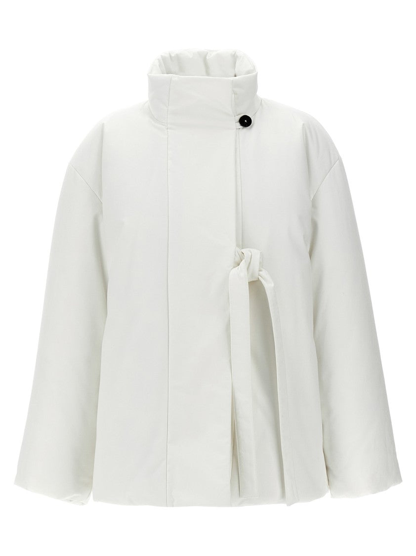 Jil Sander 155' Down Jacket