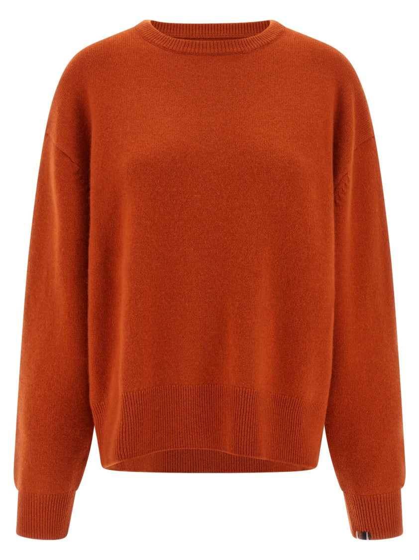 Extreme Cashmere 'N°431 Mike' Sweater