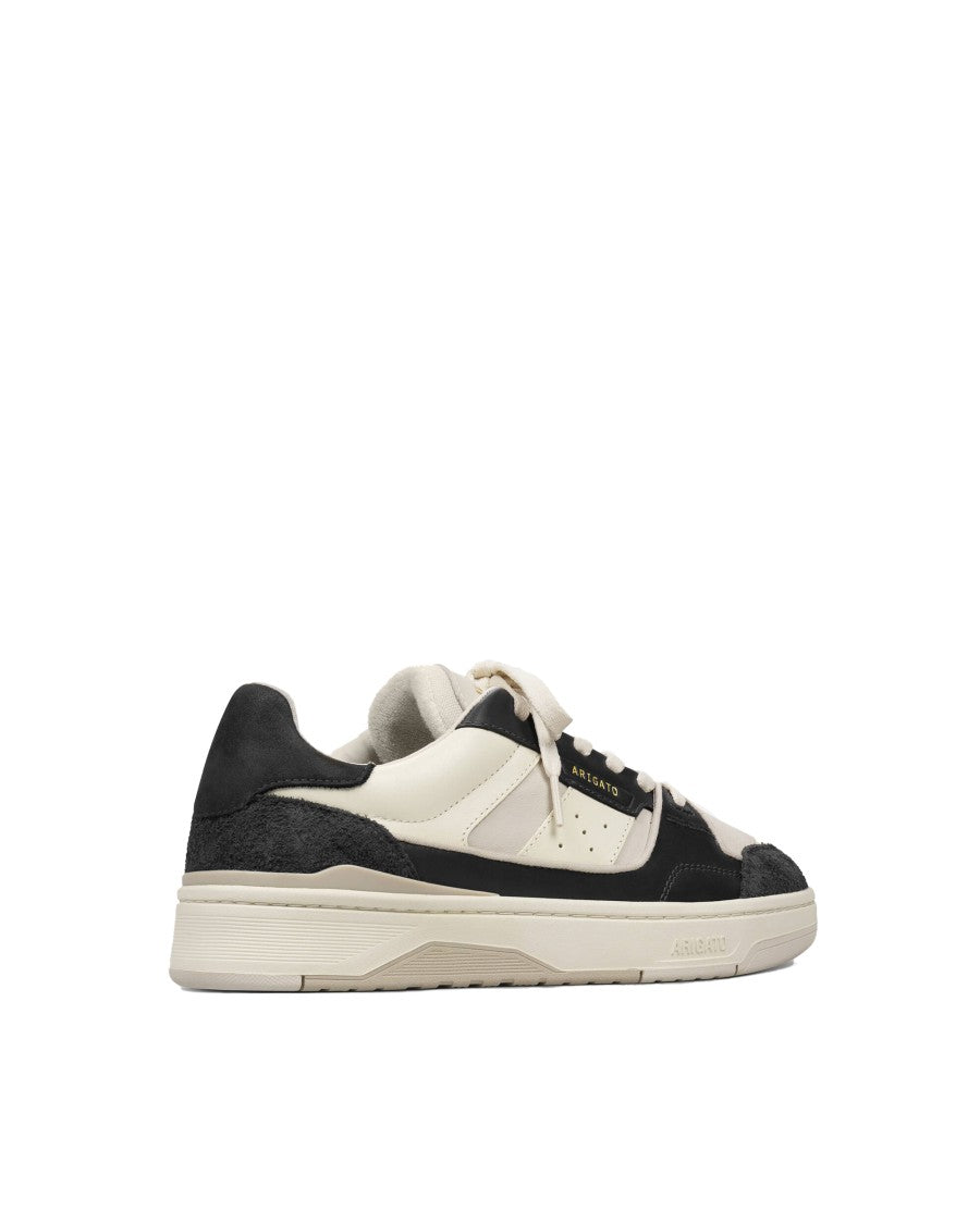 Axel Arigato Clay Beige/Black Sneakers