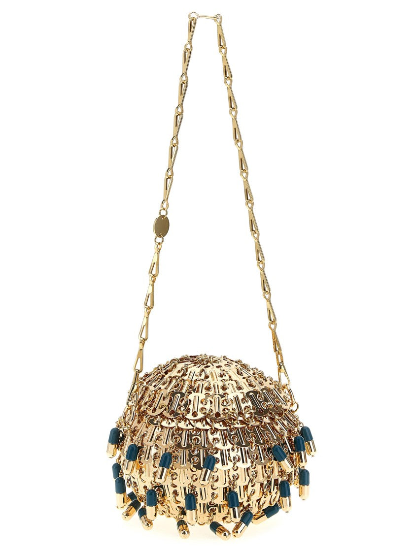 Paco Rabanne 1969 Ball Pils' Handbag