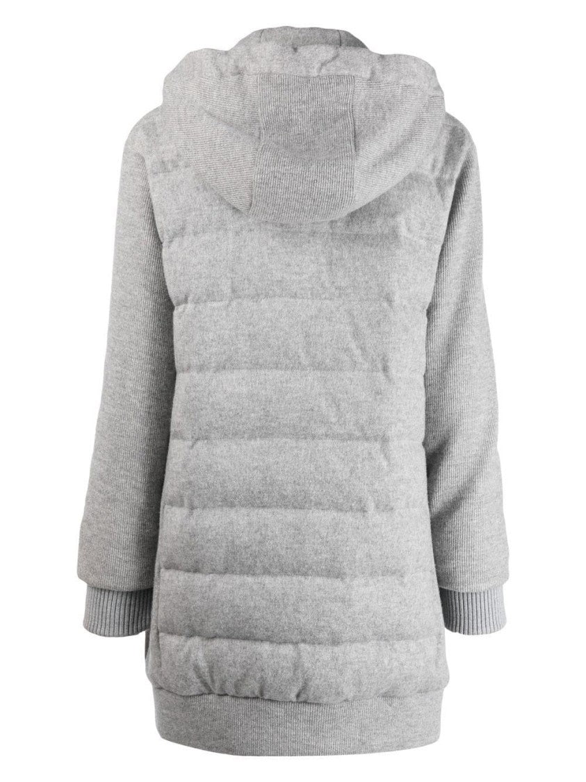 Eleventy Bimateric Coat
