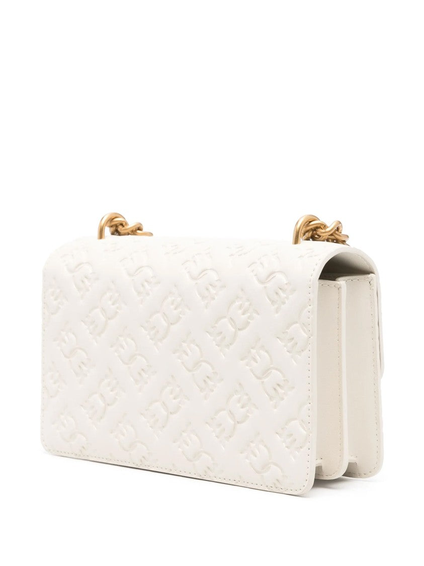 Pinko Love One Mini Shoulder Bag