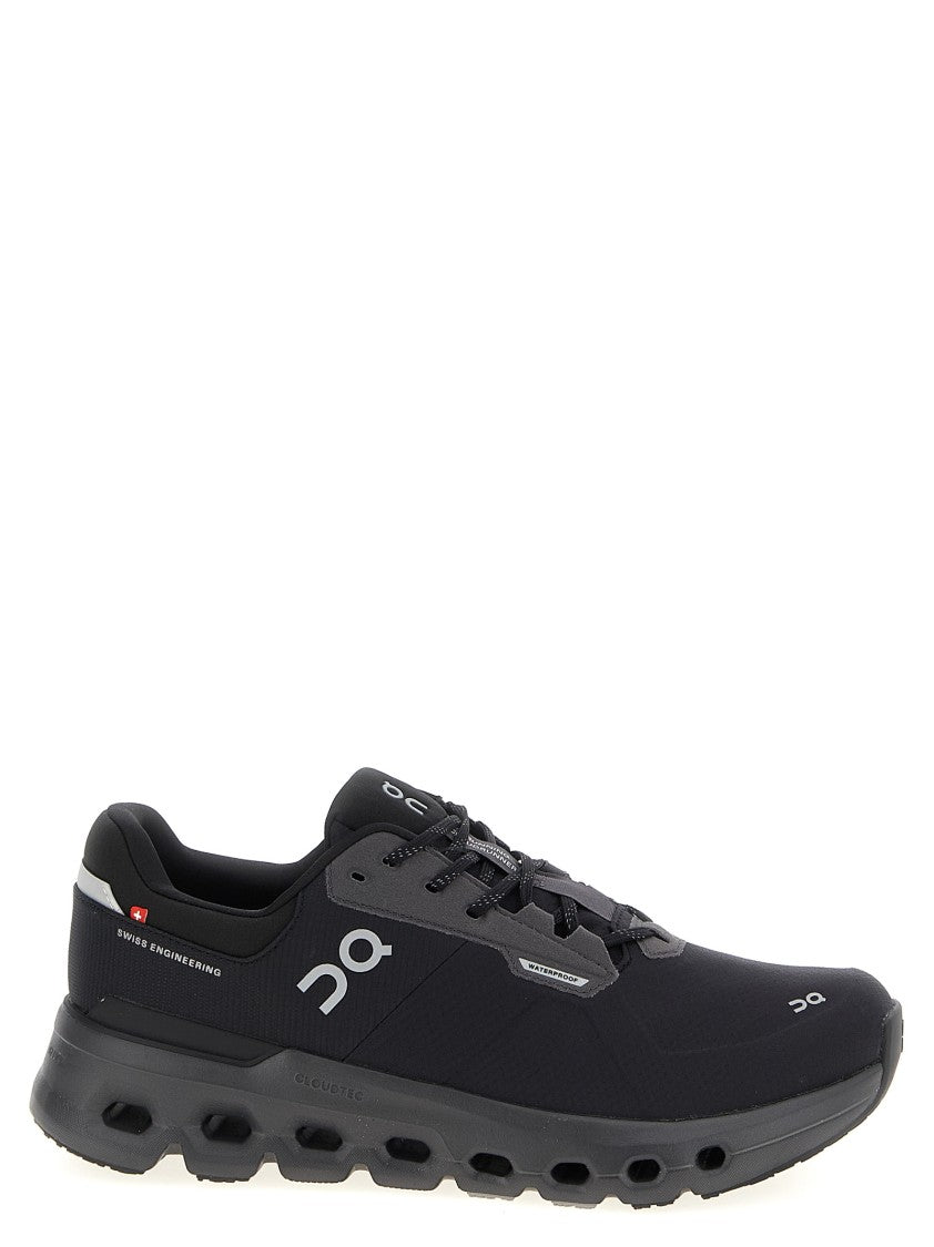 On 'Cloudrunner 2 Waterproof' Sneakers