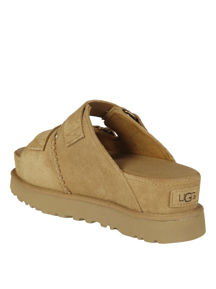 Ugg W Goldenstar Hi Slide