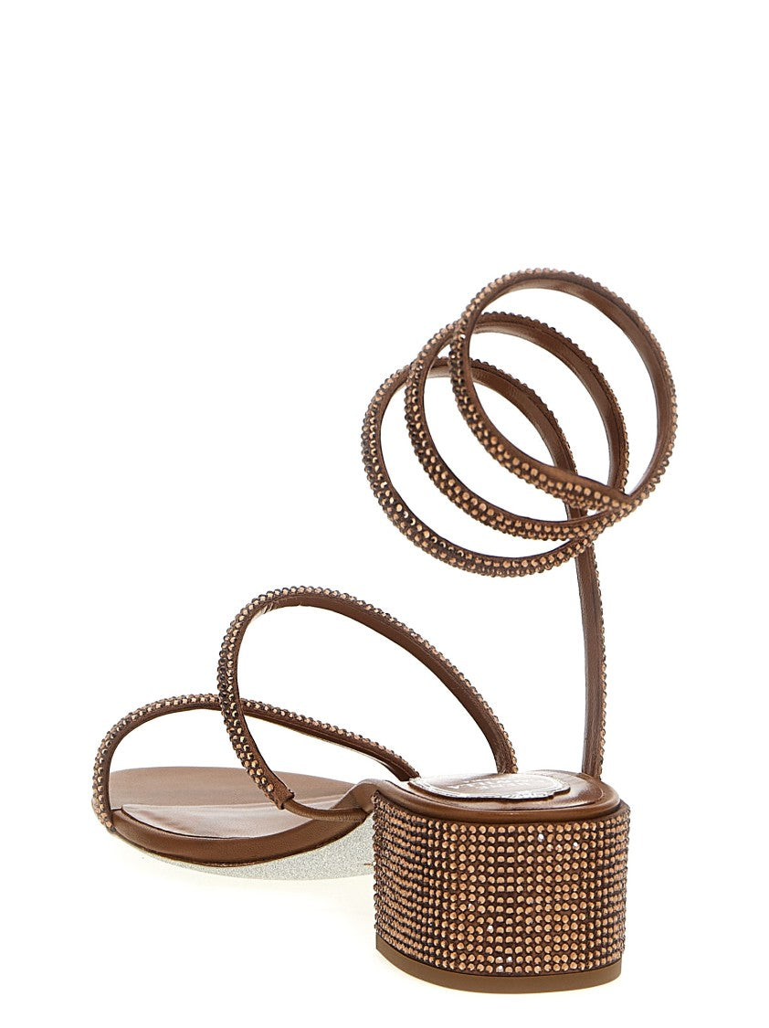 René Caovilla 'Cleo' Sandals