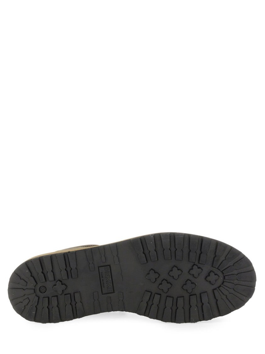 Diemme Hiking Shoe "Cornaro"