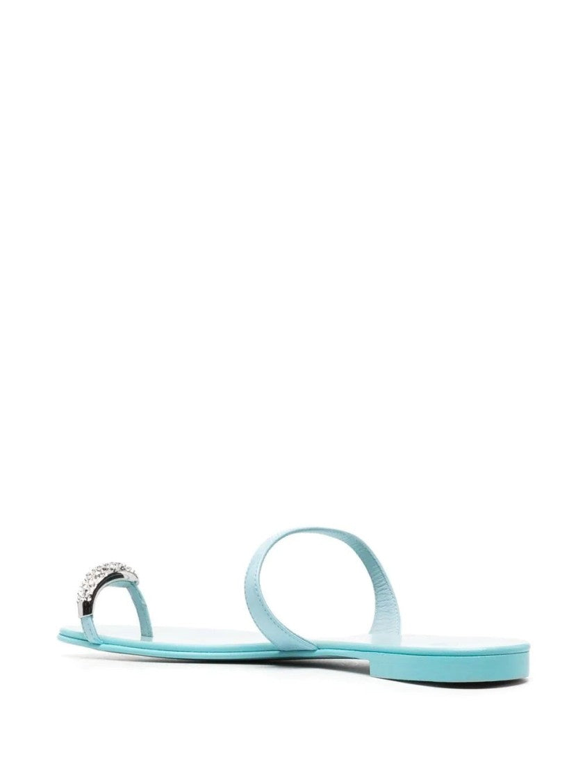 Giuseppe Zanotti Rock Sandals