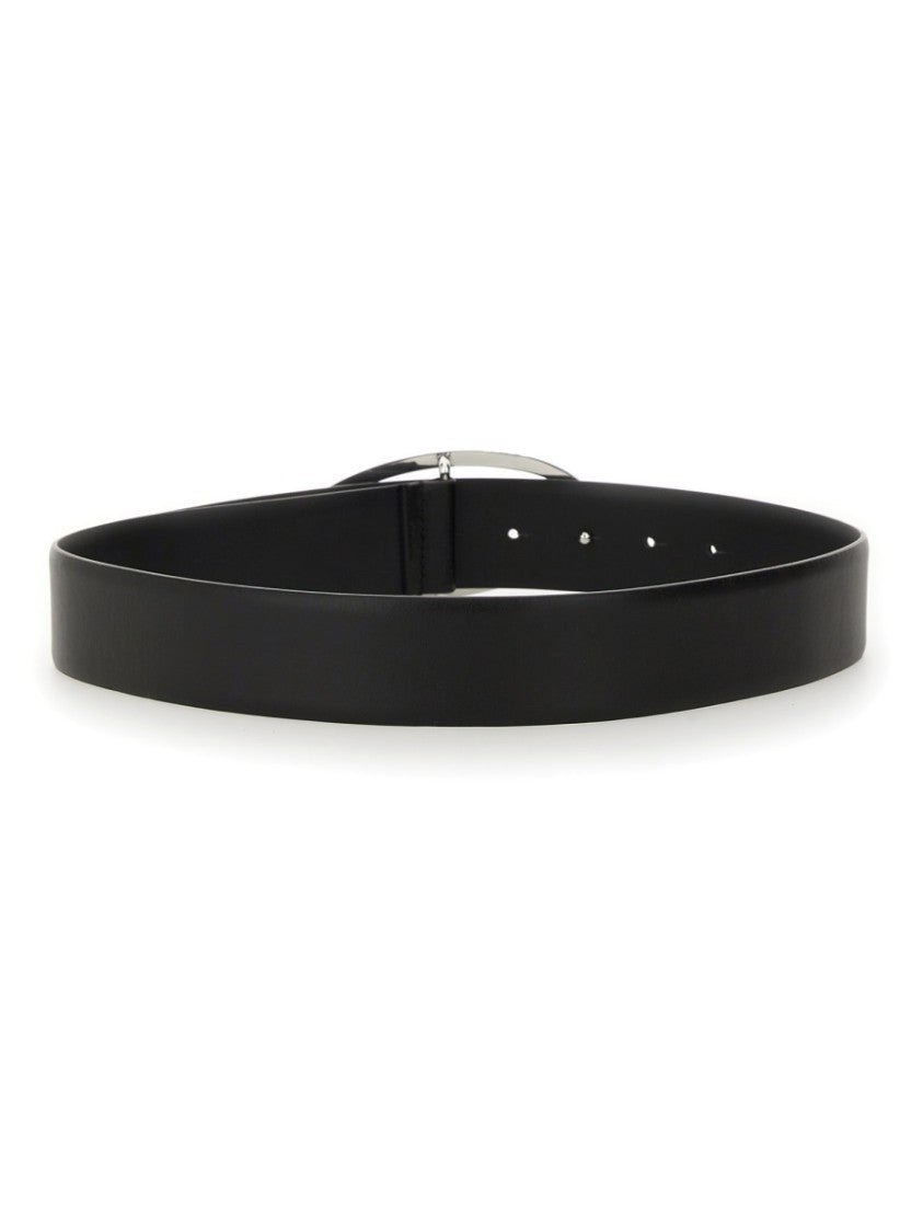 Diesel "B-1Dr Rhinestone" Belt