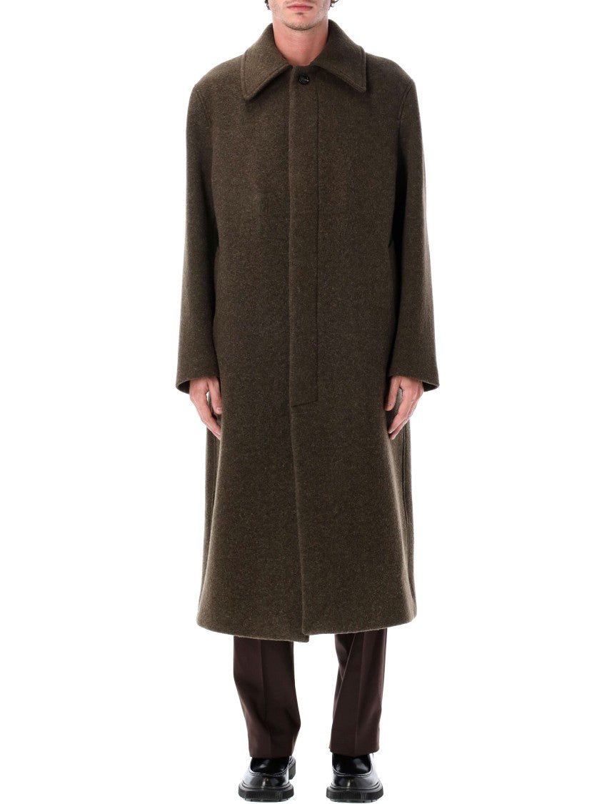 Sunflower Winter Coat