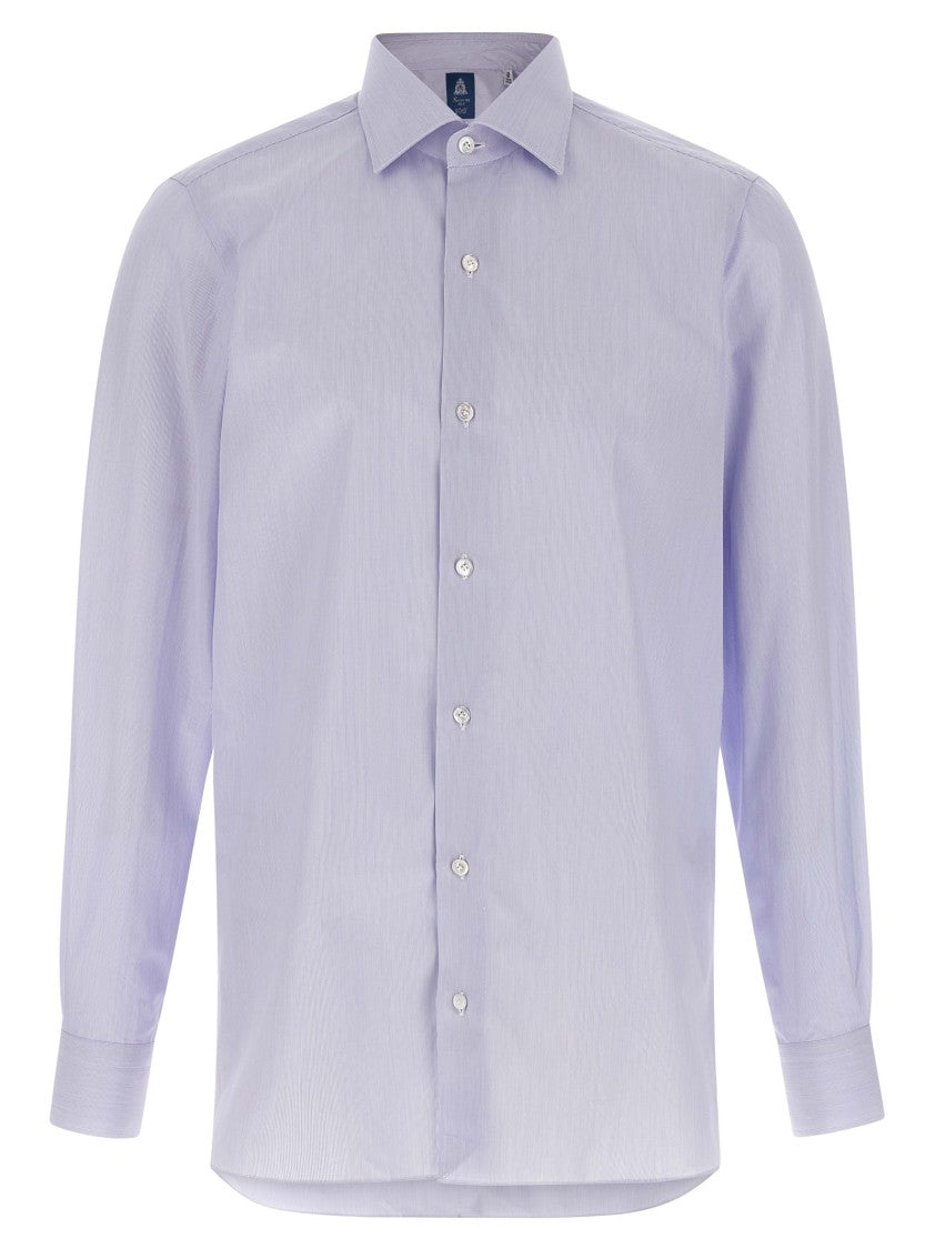 Finamore 'Luigi' Shirt