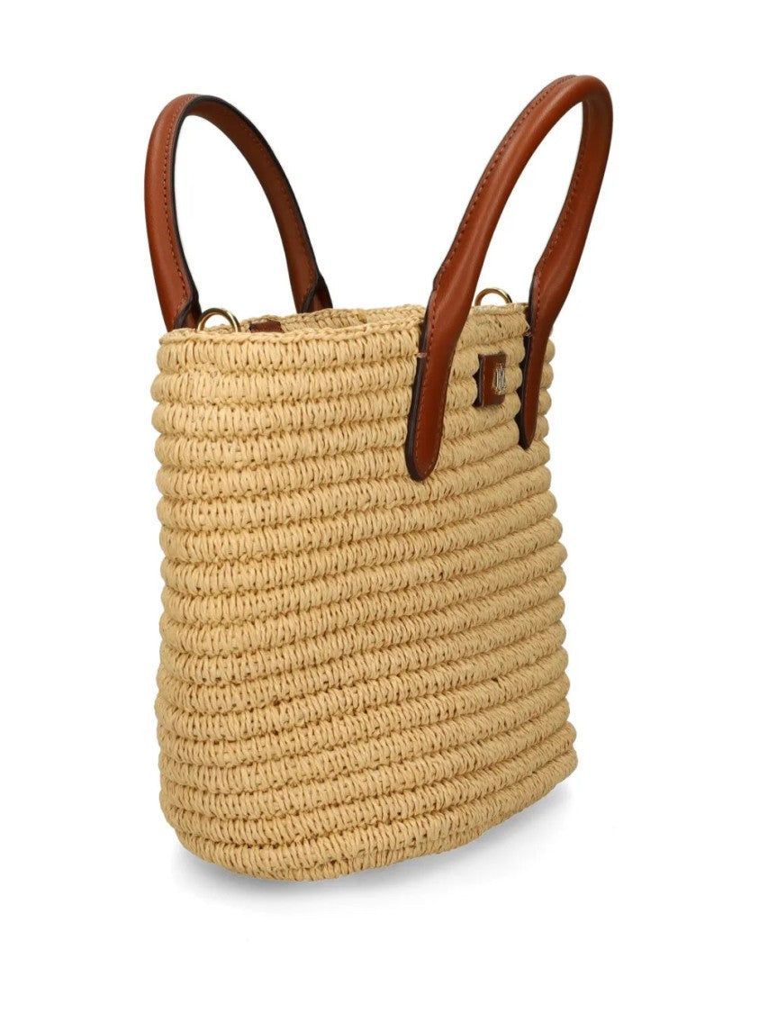 Lauren Ralph Lauren Brie 22 Tote Medium