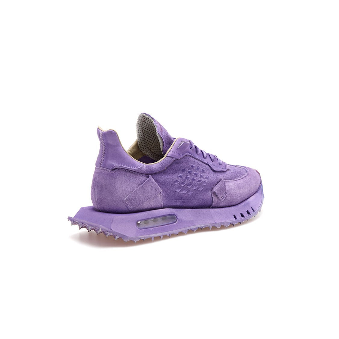 Bepositive Space Race - Pigment Dye Sneakers