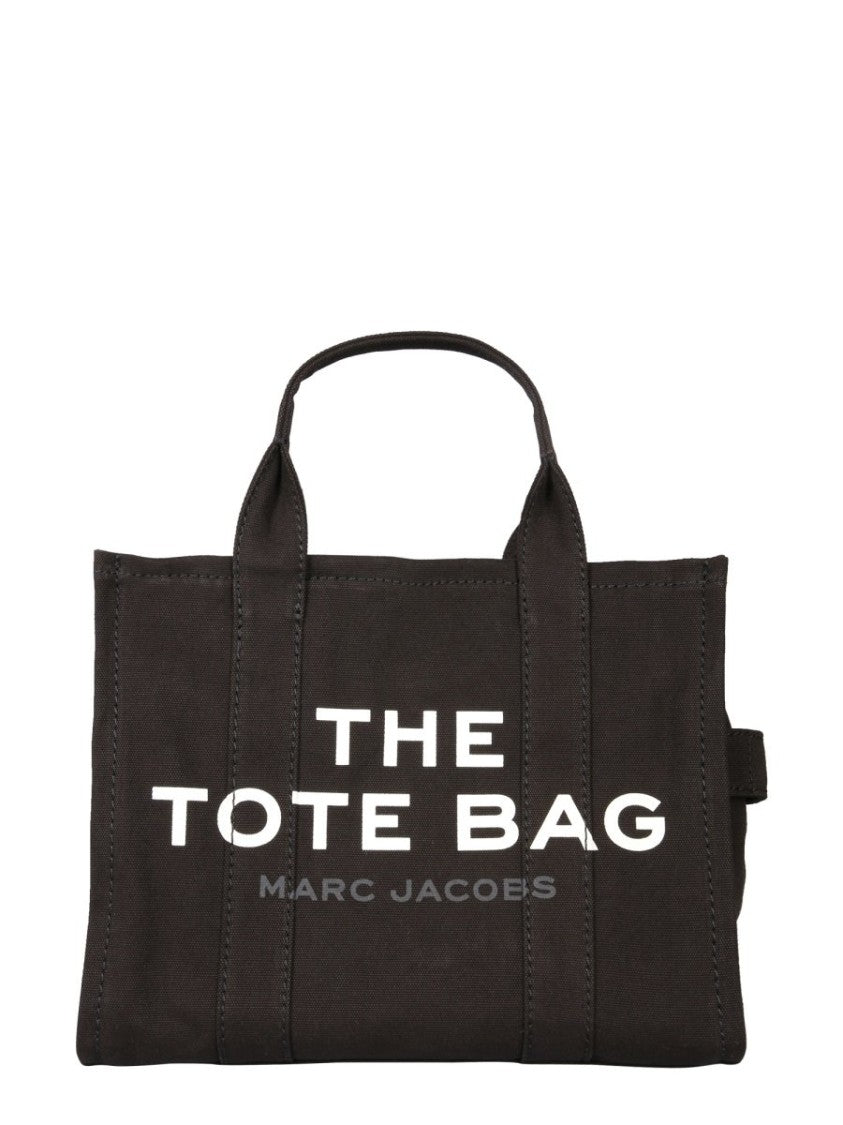 Marc Jacobs Medium Cotton Tote Bag With Sturdy Handles