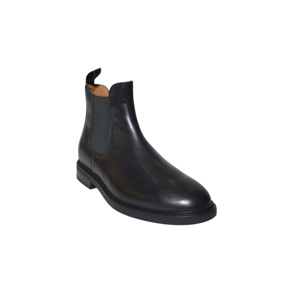 Polo Ralph Lauren Asher Chlsea-Boots-Mid Cut Boot