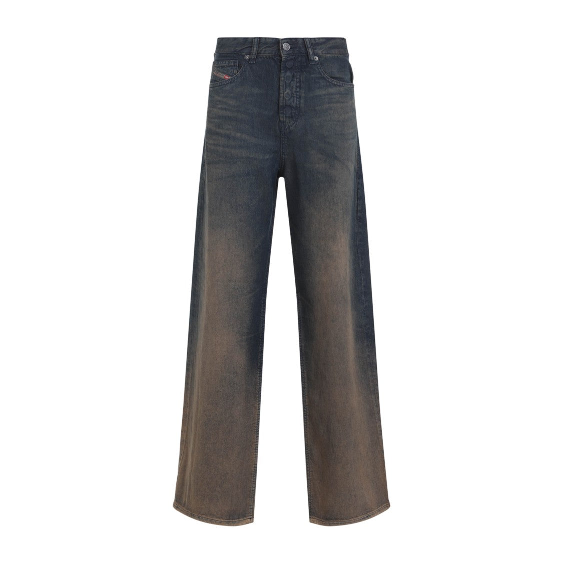 Diesel Blue Rust 1996 D-Sire S2 Jeans