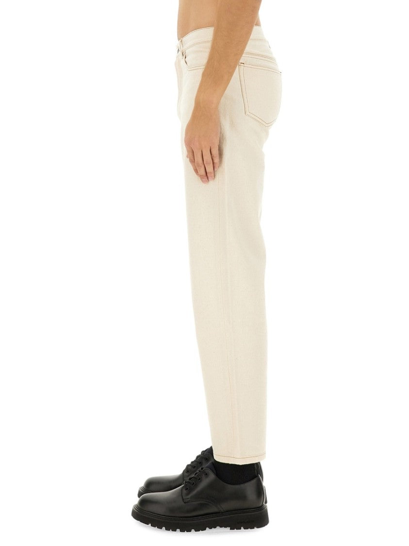 A.P.C. "Martin" Jeans