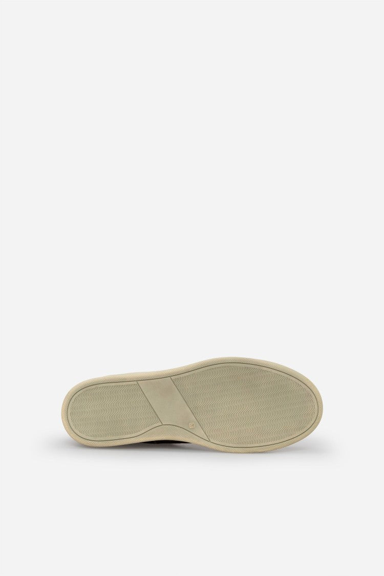Pantofola D'oro Del Bello Green Sneaker